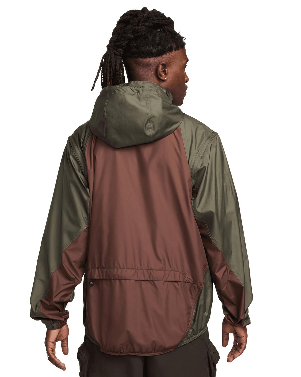 Nike ACG OREGON MICRO SHELL JACKET | DV9217-325 | AFEW STORE